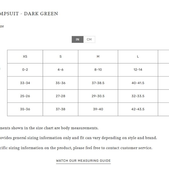 Petal & Pup Rema Jumpsuit - SOLD OUT ONLINE - Picture 10 of 10